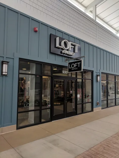 LOFT Outlet