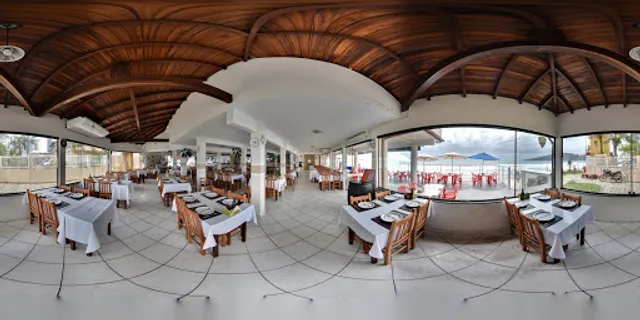 Restaurante Estaleiro