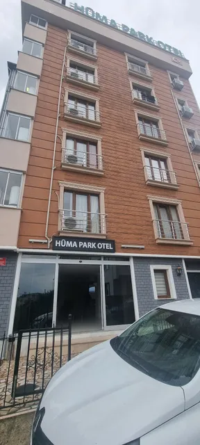 Huma Park Otel