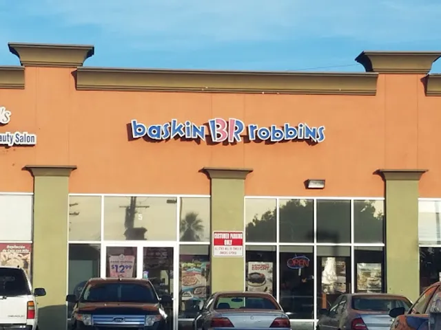 Baskin-Robbins