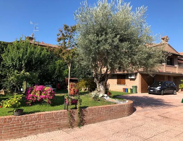 Villa Roberta B&B