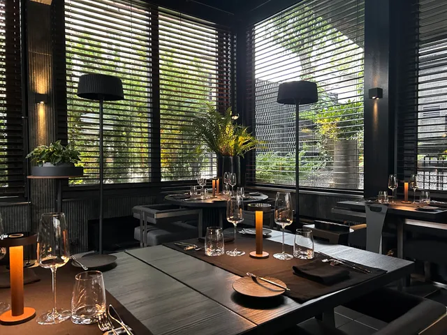 Restauracja Wieloryb