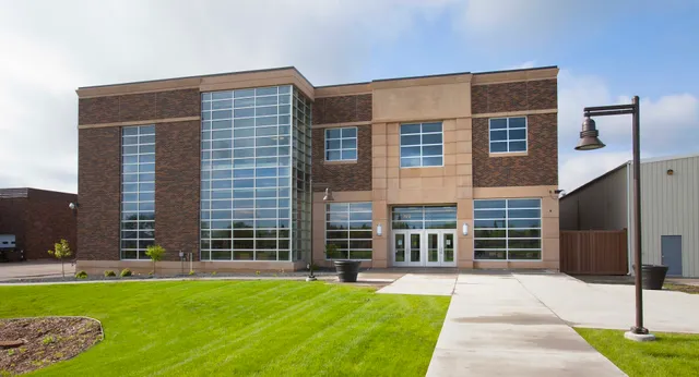 Minnesota State Community and Technical College (M State) Moorhead