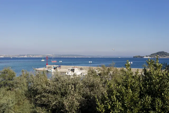 Holiday House Dalmatina