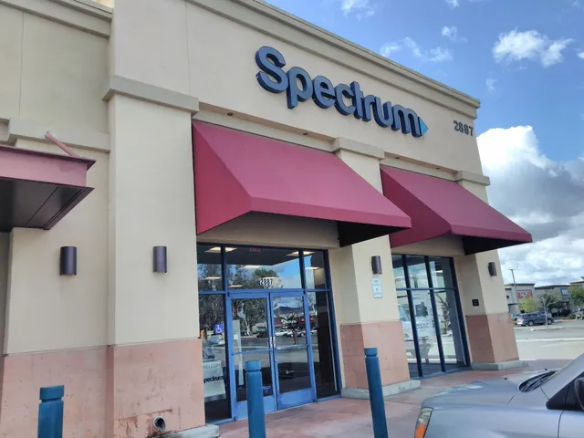 Spectrum Store