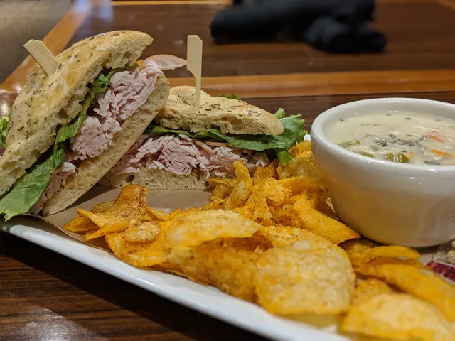 Medina Entertainment Center