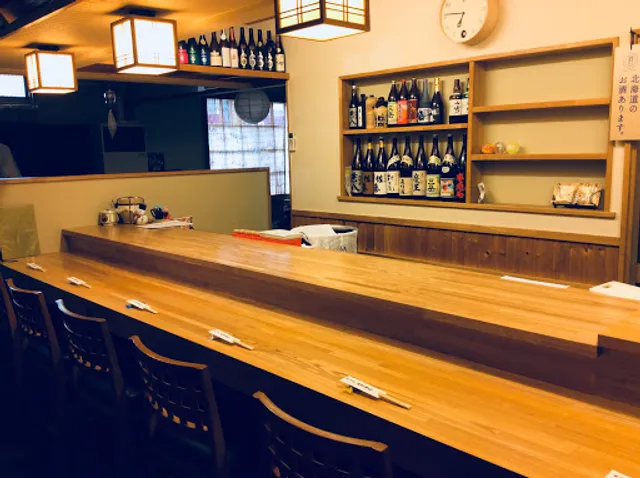 Sushi Dokorotakahashi