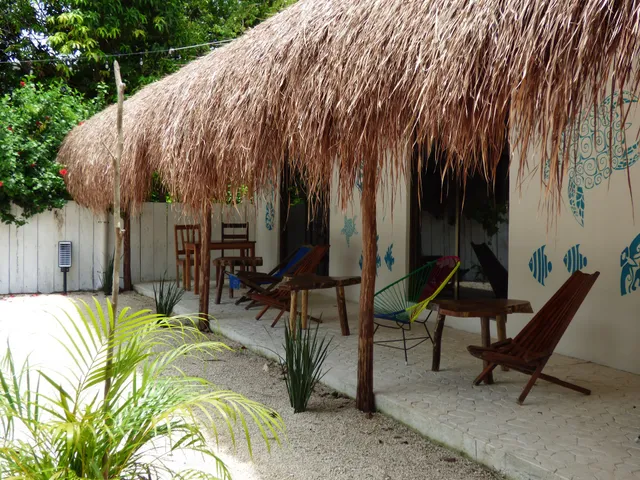 Hotel Posada ixchel