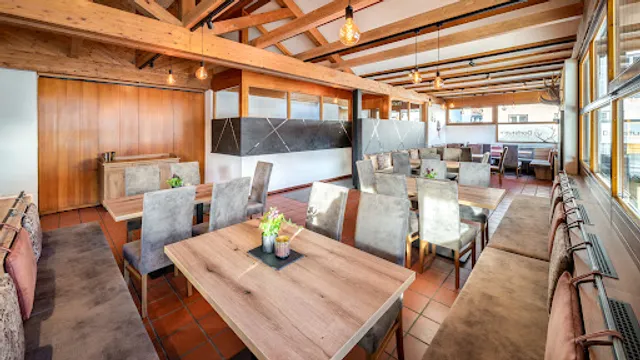 Dorfstub‘n Dorfgastein