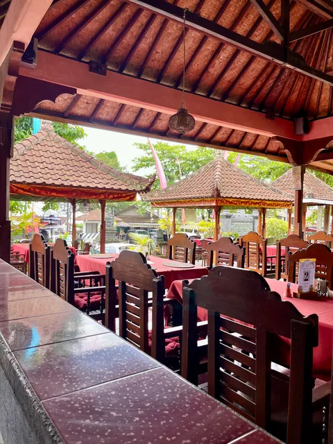 Good Karma Warung and Homestay