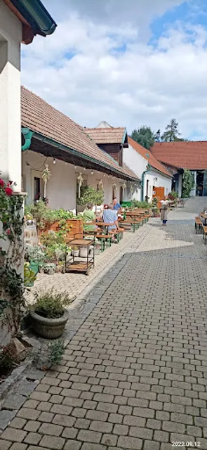 Weingut Christian & Brigitte Edelmann