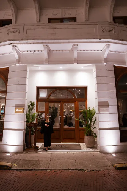 Bardot by Jorge Rausch