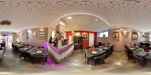 Restaurant La Palmeraie - Spécialités Tunisiennes