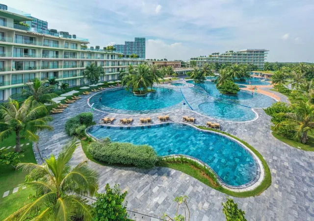 FLC Luxury Hotel Sầm Sơn