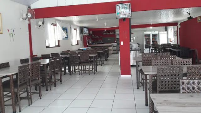 Restaurante Mandevel