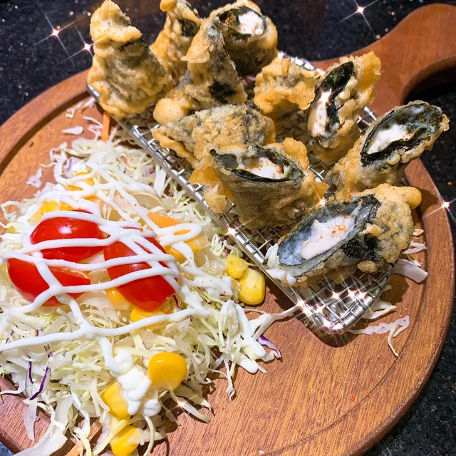 Chimori Robatayaki Japanese Cuisine