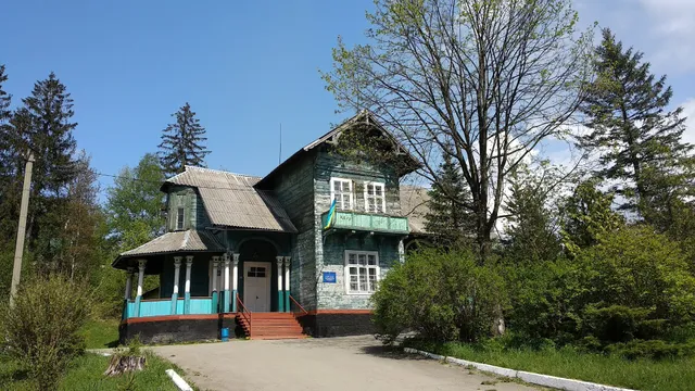 Nota Bene Mykulychyn