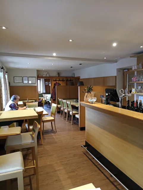 Gasthaus Trattoria Kreuzweg