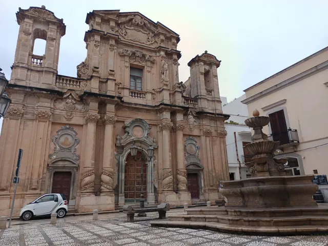 Casa vacanze Le Suite Angelo&Alice