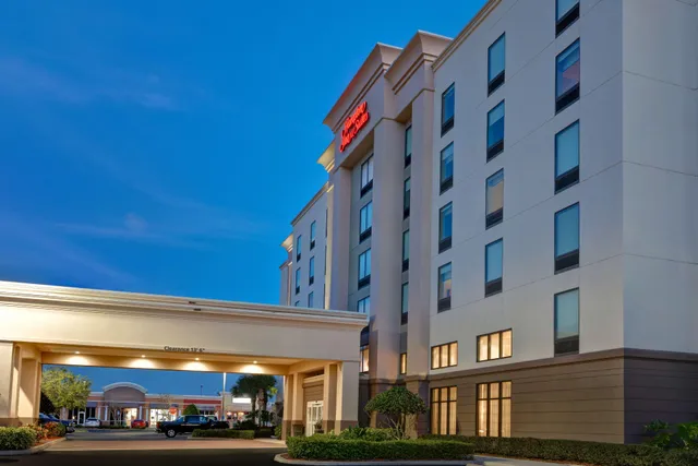 Hampton Inn & Suites Clearwater/St. Petersburg-Ulmerton Road, FL