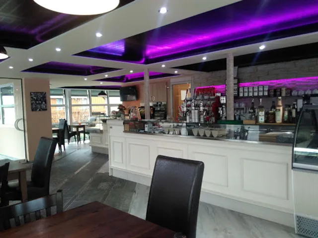 Caffetteria Gelateria