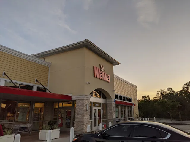 Wawa