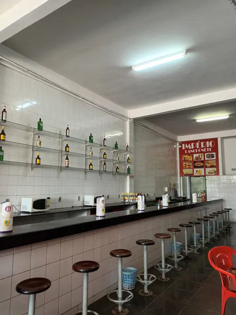 Império - Bar & Restaurante