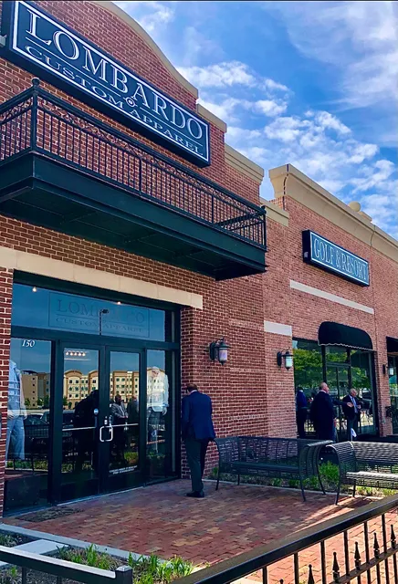 Lombardo Custom Apparel