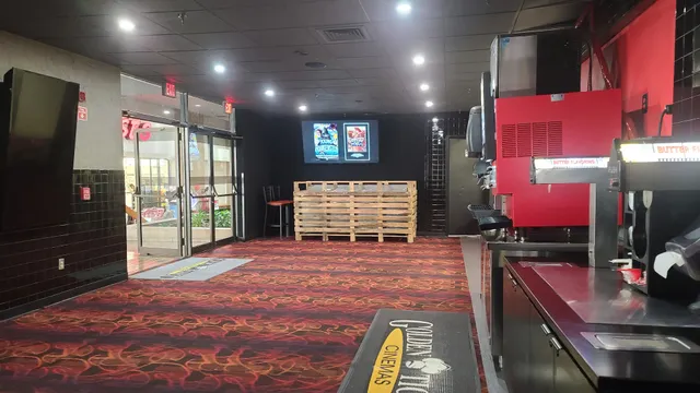 Golden Ticket Cinemas Middlesboro 4