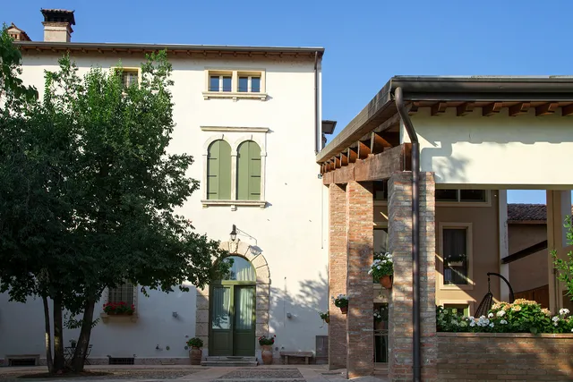 Agriturismo La Corte di Anna