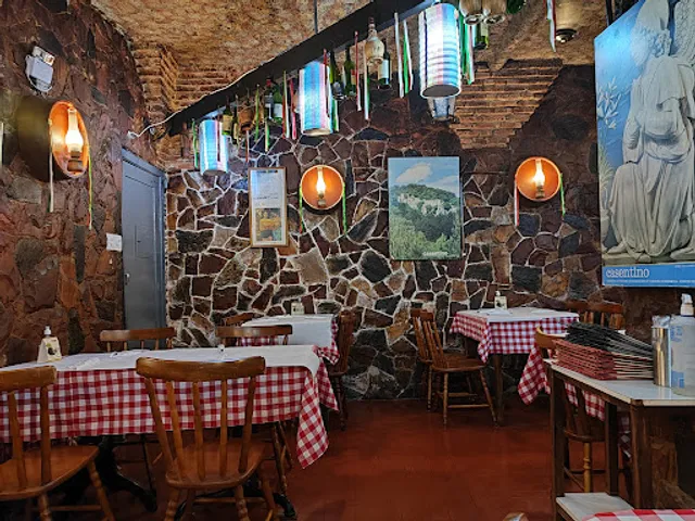 Cantina Taberna do Julio