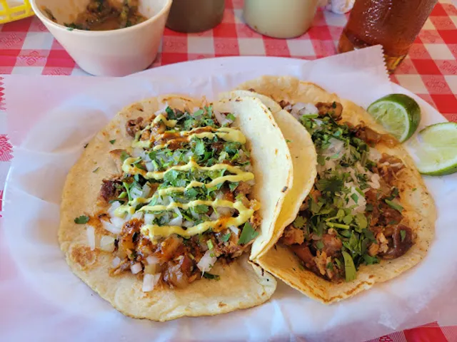 Carnitas And Taqueria Michoacan #2