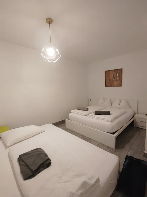 Loft 82 Apartments