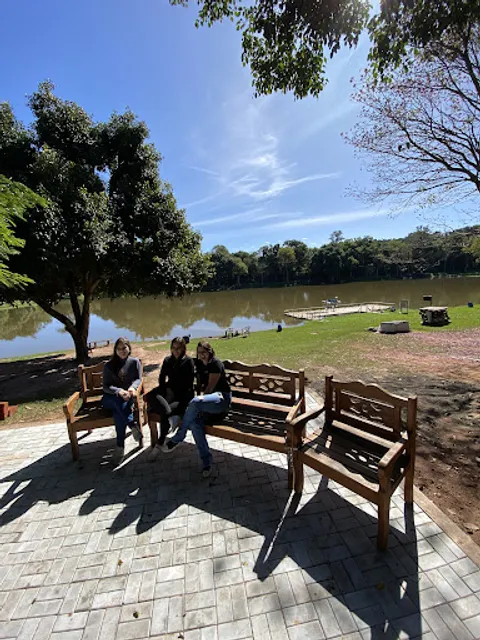 Pesqueiro Fagan / Pesca e Lazer Vale Verde