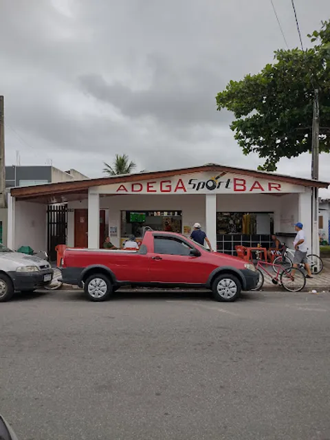 Sportbar e Adega