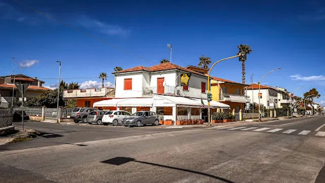 Bar Centrale di Cilla Roberto