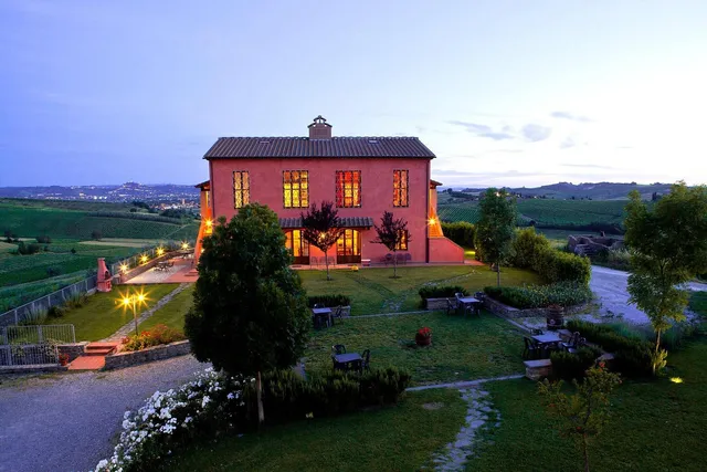 Agriturismo Borgo Vigna Vecchia