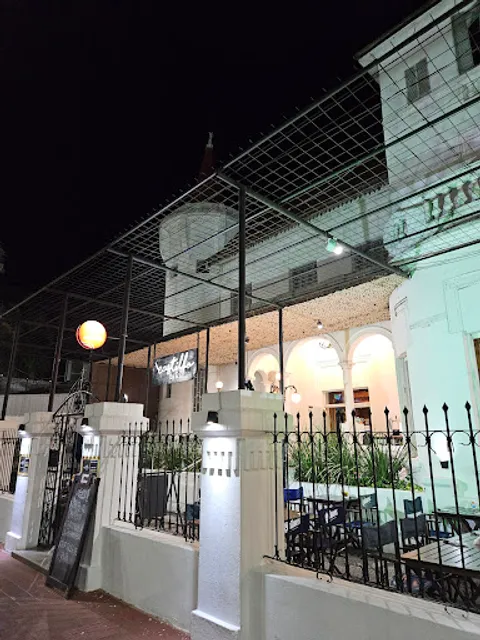 Salsitas Restaurante