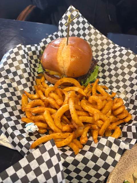 Lost In Taste Roadhouse