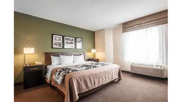 Sleep Inn Cinnaminson - Philadelphia East