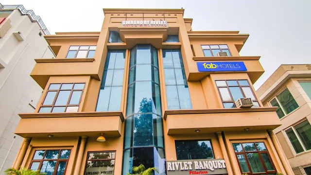 FabHotel Prime The Rivlet MG Road