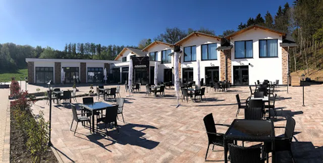 Hotel & Restaurant Asador