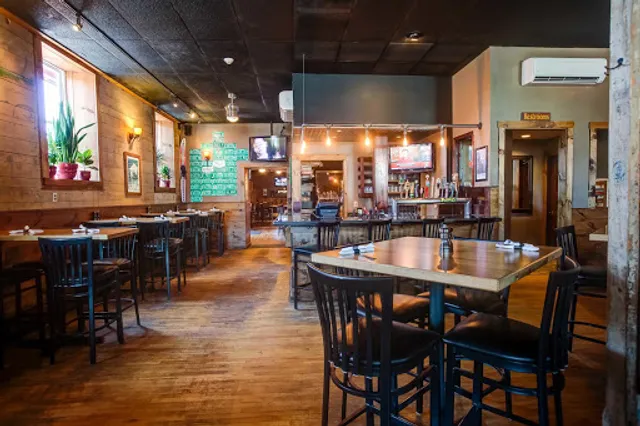 The Reservoir & Big Tree Brewing