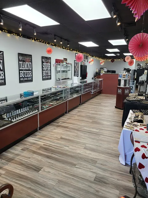 Southampton Jewelry Exchange