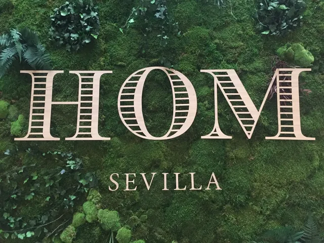 Hom Sevilla