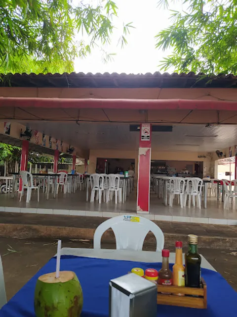 Restaurante Requinte