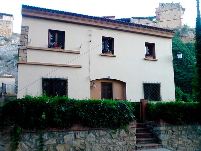 Casa Rural Bohilgues