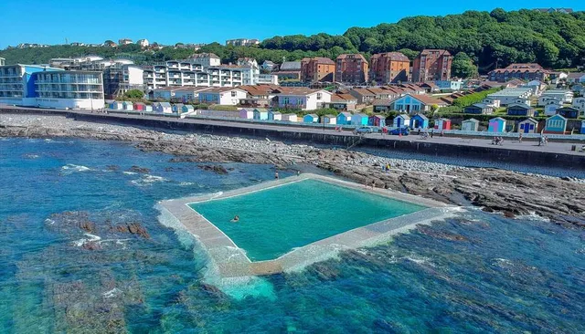 Golden Bay Holiday Village