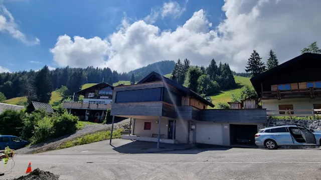 Alps
