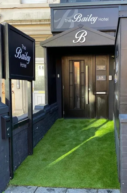 The Bailey Hotel